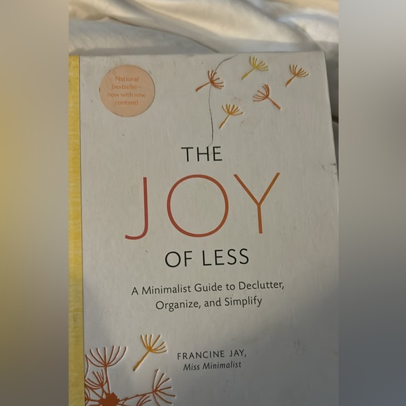 Declutter Book Bundle. - Picture 2 of 3